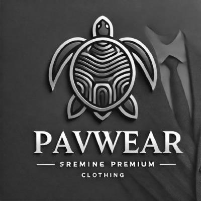 PAVWEAR SREMINE PREMIUM CLOTHING