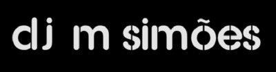 DJ M SIMÕES