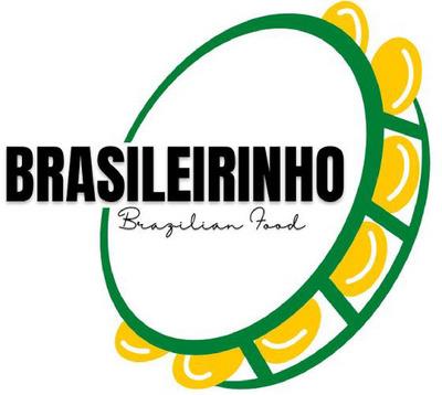 BRASILEIRINHO - BRAZILIAN FOOD