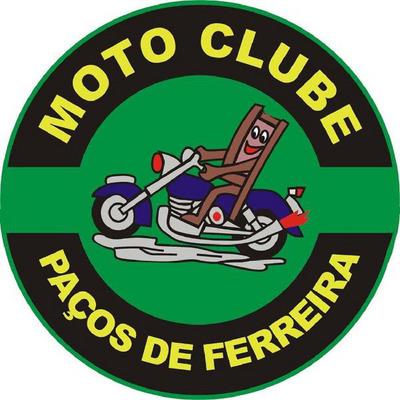 MOTO CLUBE PAÇOS DE FERREIRA
