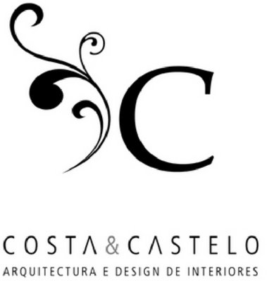 COSTA & CASTELO ARQUITECTURA E DESIGN DE INTERIORES