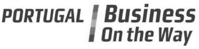 PORTUGAL - BUSINESS ON THE WAY