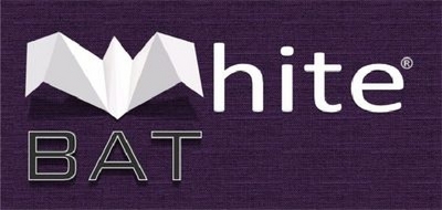 WHITE BAT