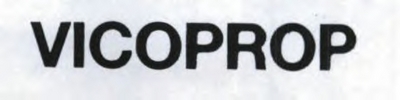 VICOPROP