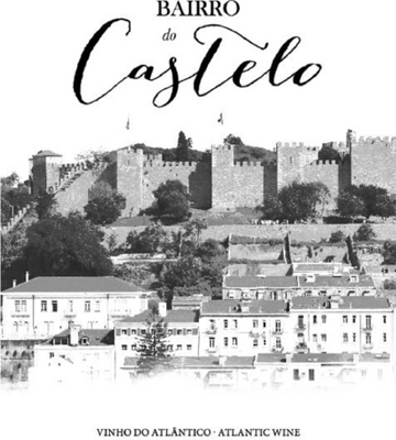 BAIRRO DO CASTELO VINHO DO ATLÂNTICO - ATLANTIC WINE