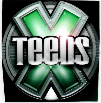 X TEENS