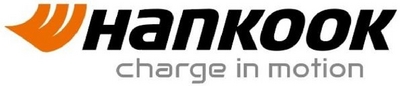 HANKOOK CHARGE IN MOTION