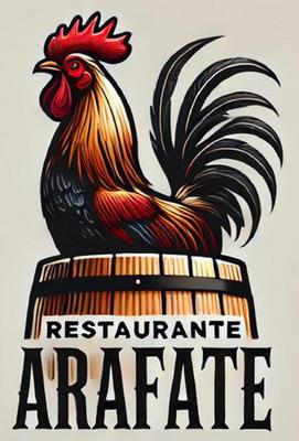 RESTAURANTE ARAFATE