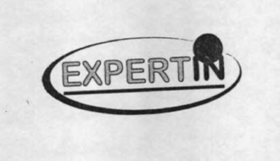 EXPERTIN