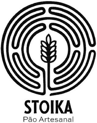 STOIKA PÃO ARTESANAL
