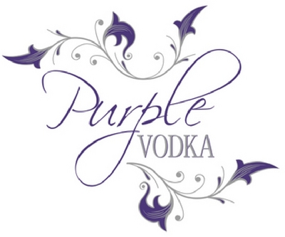PURPLE VODKA
