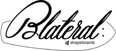 BLATERAL  SHAPEBORDS