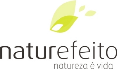 NATUREFEITO - NATUREZA É VIDA