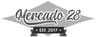 MERCADO 28