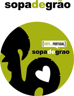 SOPA DE GRÃO