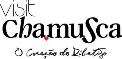 VISIT CHAMUSCA O CORAÇÃO DO RIBATEJO