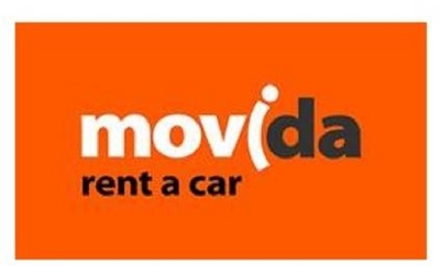 MOVIDA RENT A CAR