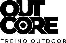 OUTCORE TREINO OUTDOOR