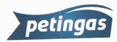 PETINGAS