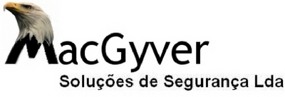 MACGYVER SOLUÇÕES DE SEGURANÇA, LDA.