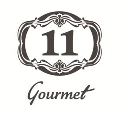 11 GOURMET