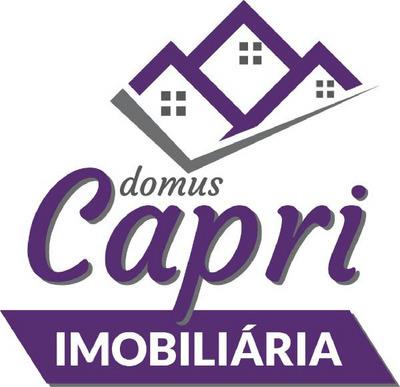 DOMUS CAPRI IMOBILIÁRIA