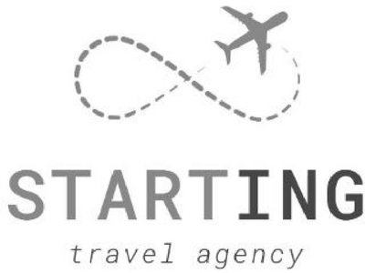STARTING TRAVEL AGENCY