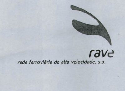 RAVE REDE FERROVIÁRIA DE ALTA VELOCIDADE, S. A.