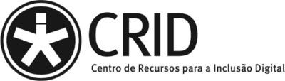 CRID - CENTRO DE RECURSOS PARA A INCLUSÃO DIGITAL