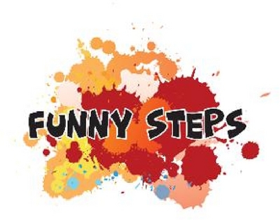 FUNNY STEPS