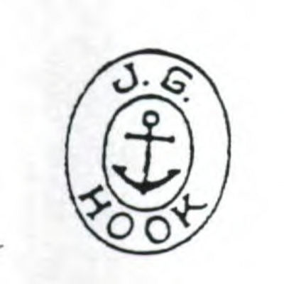 J . G. HOOK
