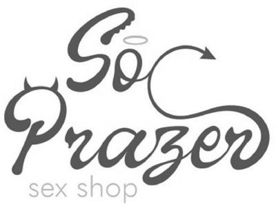SÓ PRAZER SEX SHOP
