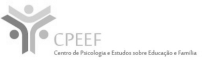 CPEEF - CENTRO DE PSICOLOGIA E ESTUDOS SOBRE EDUCAÇÃO E FAMÍLIA