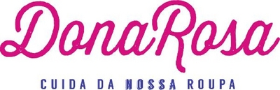 DONA ROSA CUIDA DA NOSSA ROUPA