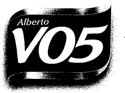 ALBERTO VO5