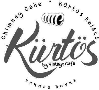 KÜRTOS KALÁCS BY VINTAGE CAFÉ VENDAS NOVAS CHIMNEY CAKE KÜRTOS