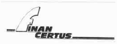 FINANCERTUS