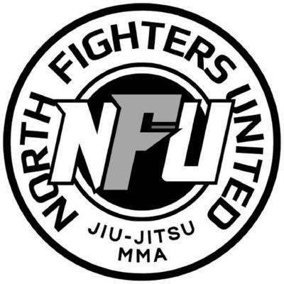 NORTH FIGHTERS UNITED; NFU; JIU-JITSU; MMA