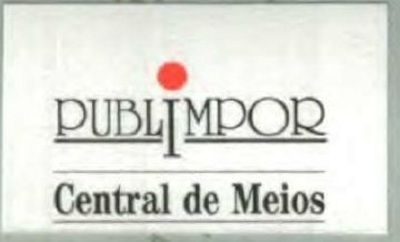 PUBLIMPOR - CENTRAL DE MEIOS