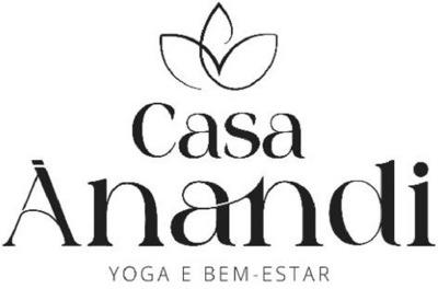 CASA ÁNANDI YOGA E BEM-ESTAR