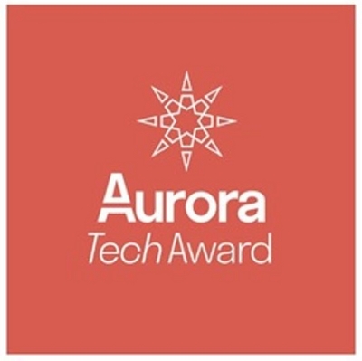 AURORA TECH AWARD