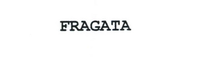 FRAGATA