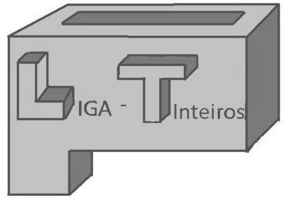 LIGA -TINTEIROS