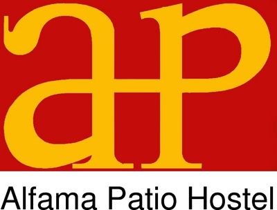 ALFAMA PATIO HOSTEL