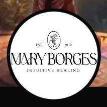 MARY BORGES INTUITIVE HEALING EST 2019