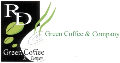 RD GREEN COFFEE & COMPANY