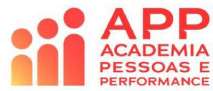 APP ACADEMIA PESSOAS E PERFORMANCE