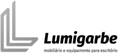 LUMIGARBE MOBILIÁRIO E EQUIPAMENTO PARA ESCRITÓRIO