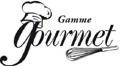 GAMME GOURMET