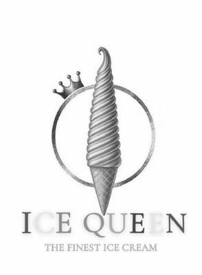 ICE QUEEN THE FINEST ICE CREAM